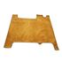 Load Area Carpet Bronze - EXT70055 - Exmoor - 1